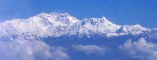 Trekking the Himalayas in Sikkim